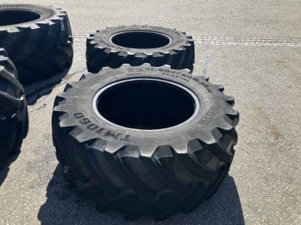 Trelleborg 600/60 R30