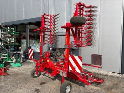 Einböck Aerostar-Rotation 600