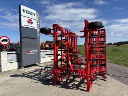 Einböck Taifun 500 FZ