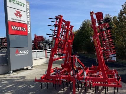 Einböck Extrem 600 g-2zw