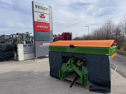 Amazone ZA-V 1700 Super