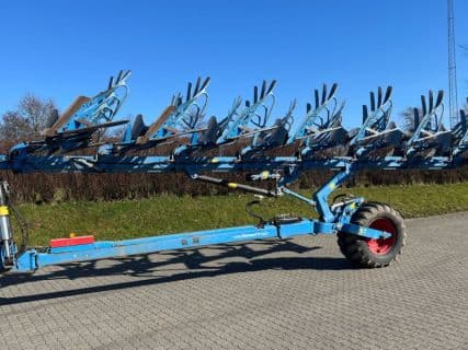 Lemken Diamant 11 V