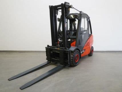 Linde H 35 D (3B) EVO 393-02