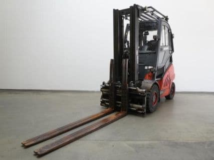 Linde H 45 T EVO 394-02