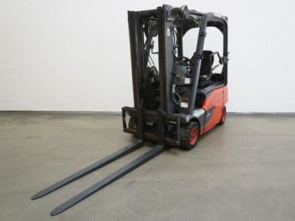 Linde E 16 P EVO 386-02