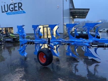Lemken Juwel 10 MVU L100 CS50 OnLand