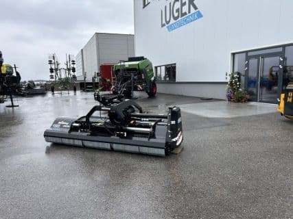 Müthing AlpinShark Vario 280