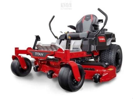 Toro Titan XS 5450