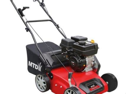 MTD-Motorgeräte Vertikutierer Optima 35 VO