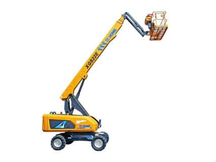 XCMG-XGS22E
