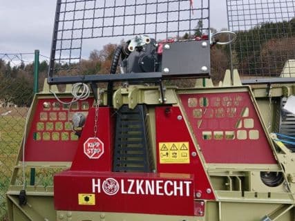 Holzknecht HS 5 Classic