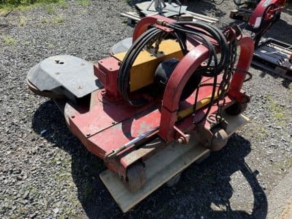 Fischer GL4/60 140 240