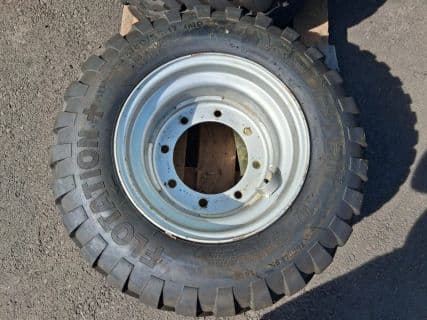 Vredestein Sonstiges