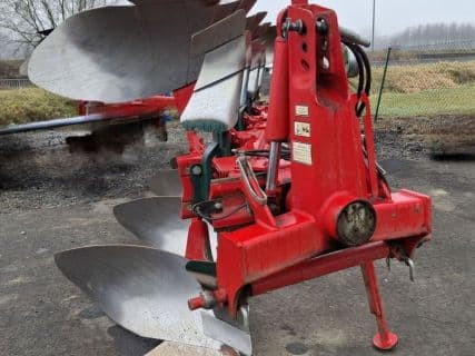 Vogel & Noot Vogl& 4 Schar-Plug C22S177