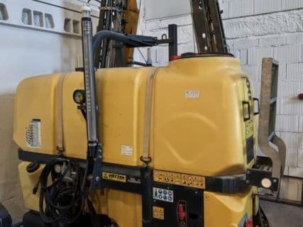 Caffini ProFarmer HBS 1500 Liter /15m