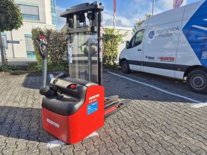 Manitou Hochhubwagen ES 414