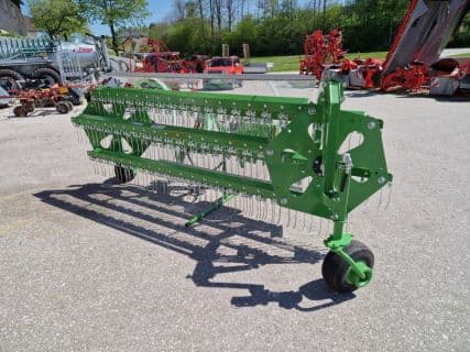 Samasz TWIST 300 Kamm