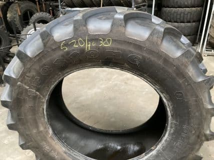 520/70R38 Firestone Performer 70, ongebruikt