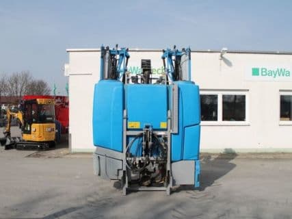Lemken SIRIUS 10/1600