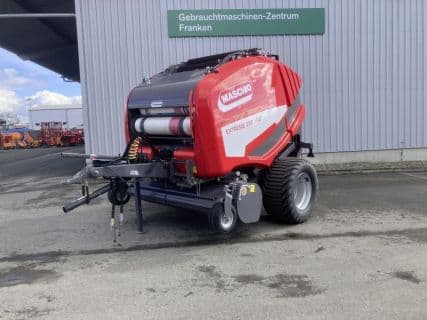 Maschio TREME 286 HTU
