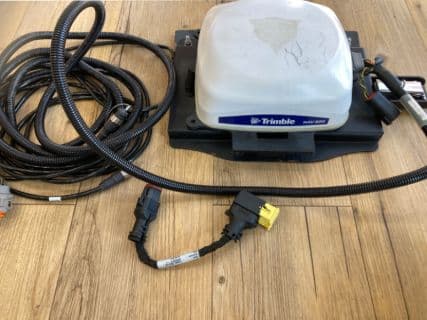 Trimble NAV 900 EZ PILOT