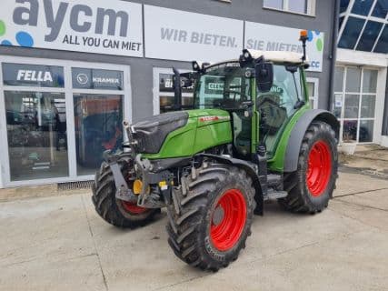Fendt 211 Vario Power (Gen3)