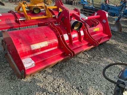 Omarv Milano 280 C Plus