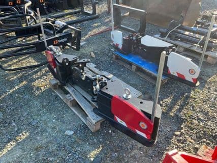 Agribumper Weight-Line 900 kg