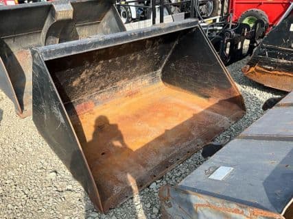 Alö HDX 1921 New Holland