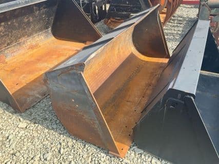 Case IH CNH Schel 2100