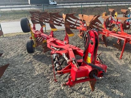 Pöttinger Landsberg Servo35