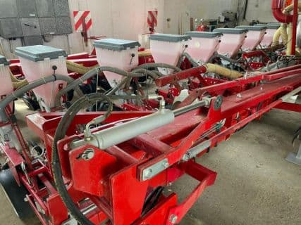 Becker Aeromat Eco-Line 12 DTE Starr