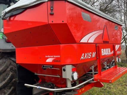 Rauch Axis M 30.2 EMC