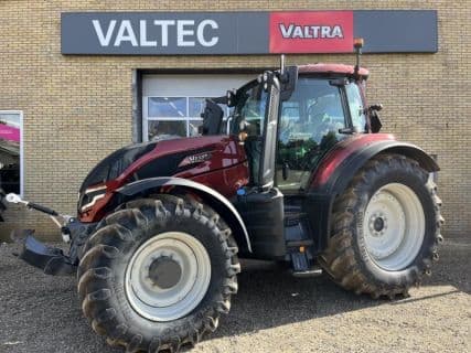 Valtra T235D 2A1