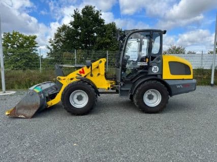 Wacker Neuson WL44