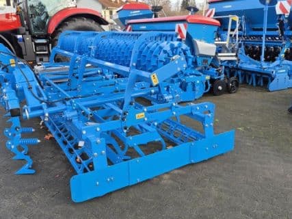 Lemken SYSTEM KOMPAKTOR K400