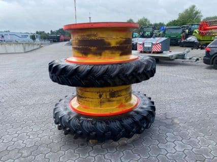 Kleber Zwillingsrad 300/95R46