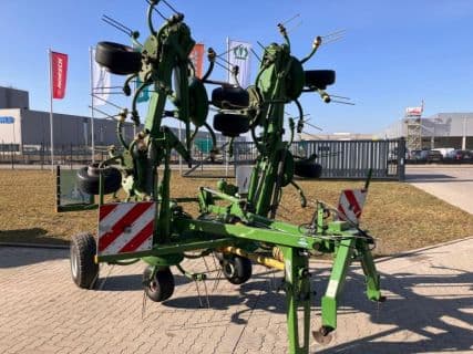 Krone KWT 8.82/8