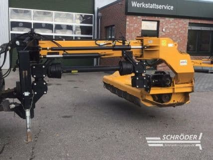 Müthing MU-PRO/S 250