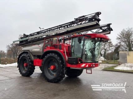 Horsch LEEB PT 270 | 36 METER