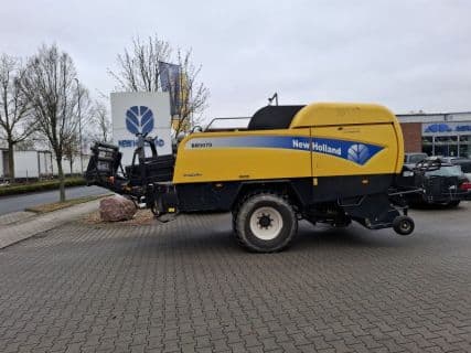 New Holland BB 9070 / BB9070