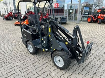 Schäffer 1622 HOFLADER