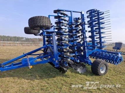 Köckerling Rebell 600T 2.0 classic