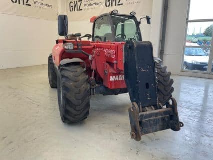 Manitou MHT 860 L