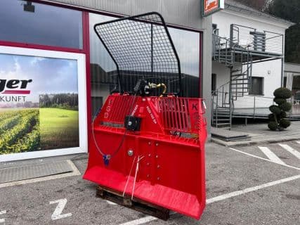 Königswieser KGD 105 SA