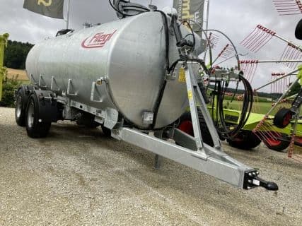 Fliegl FW 16000 ROAD X LINE