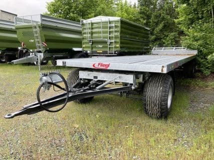 Fliegl DPW 180 B
