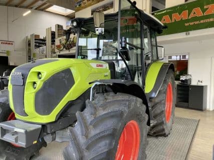 Claas AXOS 3.105