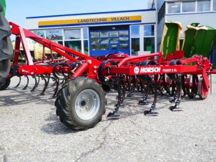 Horsch Finer 5 SL