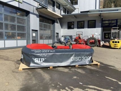 SIP Disc 300 F ALP